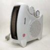 Тепловентилятор Rainberg RB-165 /обогреватель/ дуйчик/ 2000W
