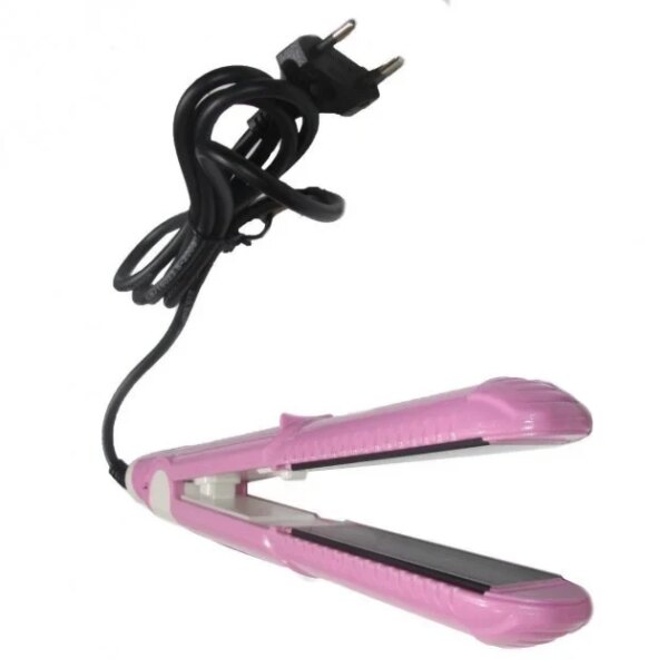 Плойка утюжок для волос Pro Mozer MZ-7040 2 м 30W