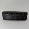 Футляр чехол для очков Attika твердый внутри c мягкой бархатистой синтетической тканью
