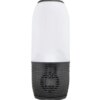 Беспроводная светящаяся Bluetooth колонка Q690 PULSATION 3 черная