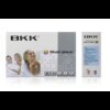 Радиоприёмник аккумуляторный BKK S61 Радио колонка с FM USB MicroSD