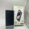 Павербанк POWER BANK CICLON CL-033 48000 mAh, черный