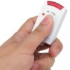 Сенсорная сигнализация с датчиком движения 105 + 2 пульта