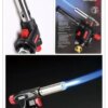 Автоматическая газовая горелка Multi Purpose Torch NO 922