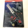 Автоматическая газовая горелка Multi Purpose Torch NO 922