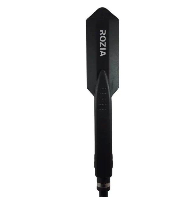 Гофре Плойка Для Волос Rozia Hr-746