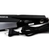 Гофре Плойка Для Волос Rozia Hr-746