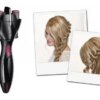 Плойка для плетения косичек BaByliss Twist Secret
