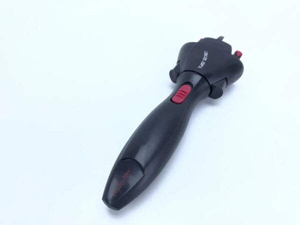 Плойка для плетения косичек BaByliss Twist Secret