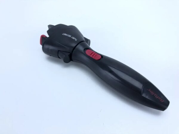 Плойка для плетения косичек BaByliss Twist Secret