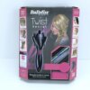 Плойка для плетения косичек BaByliss Twist Secret