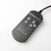 Массажная накидка на кресло Massage JB-100B 12/220V LY61