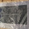 Универсальный антискользящий коврик для ванной Shower Room 40х60 см цвет коричневый