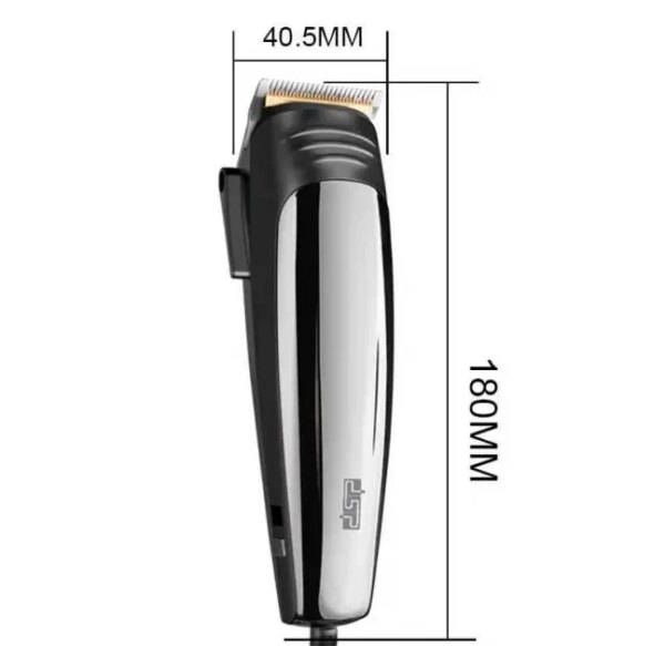 Машинка для стрижки волос DSP 90157 4 насадки