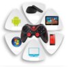 Геймпад Terios Х3 Bluetooth для смартфона Android TV Box Smart TV
