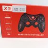 Геймпад Terios Х3 Bluetooth для смартфона Android TV Box Smart TV