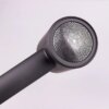 Профессиональный фен для сушки и укладки волос VGR V-400 2000 Вт