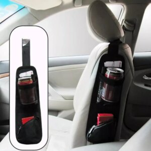 Органайзер для автомобильного сиденья Chair Side Pocket