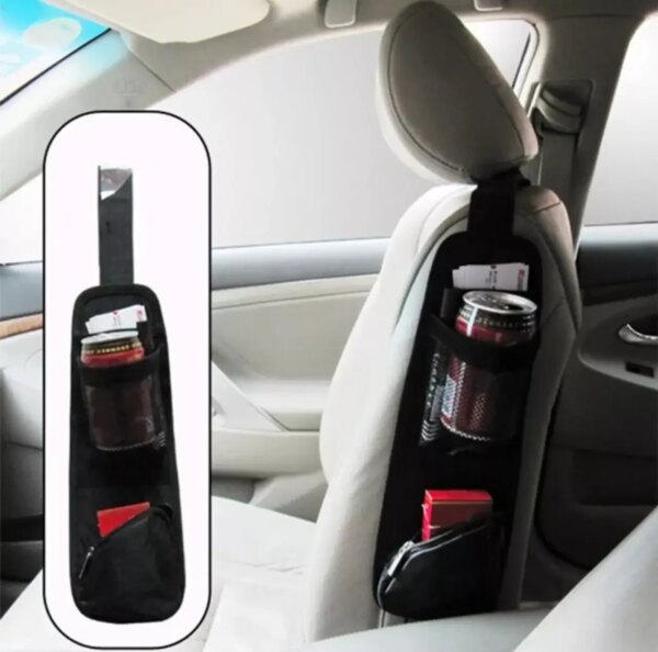 Органайзер для автомобильного сиденья Chair Side Pocket