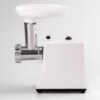 Многофункциональная Мясорубка кухонная Domotec R3391 (2000 Вт):Фарш колбаски измельчение