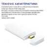 Игровая мини консоль HDMI M15 GAME STICK 4K 64GB 20000 бесплатных игр + два беспроводных контроллера белая PS1