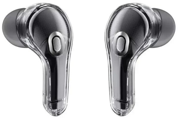 Стильные беспроводные наушники с зарядным кейсом TWS Ultrapods Pro Наушники с шумоподавлением и дисплеем Подро