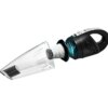 Беспроводной ручной автомобильный пылесос VACCUM CLEANER 120 Вт VAC-330