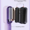 Беспроводной выпрямитель для волос Youpin Mini Hair Aretererers 2600MH Беспроводная аккумуляторная расческа