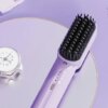 Беспроводной выпрямитель для волос Youpin Mini Hair Aretererers 2600MH Беспроводная аккумуляторная расческа