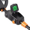 Металлоискатель MD 1008А крона 9V