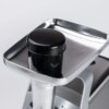 Мясорубка электрическая SOKANY SK-06001 сталь с насадками и решетками 2400 Вт