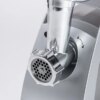 Мясорубка электрическая SOKANY SK-06001 сталь с насадками и решетками 2400 Вт