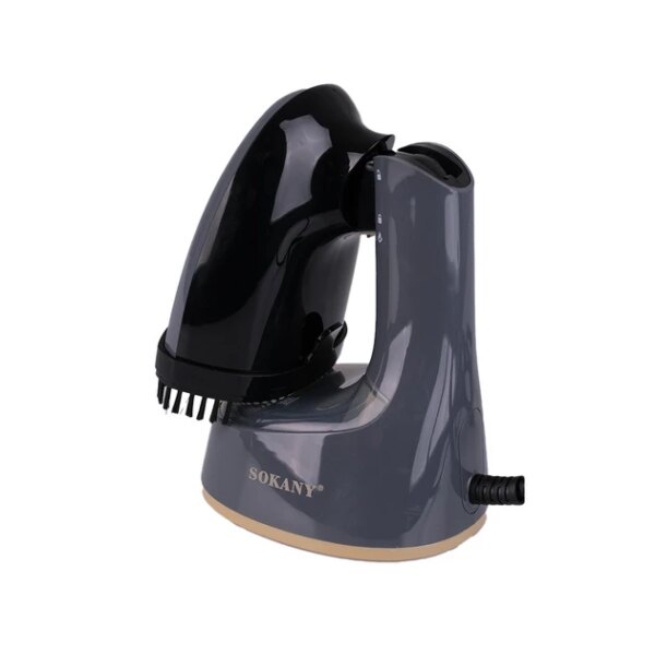 Отпариватель SOKANY SK-GT-3065 1300 Вт Черный