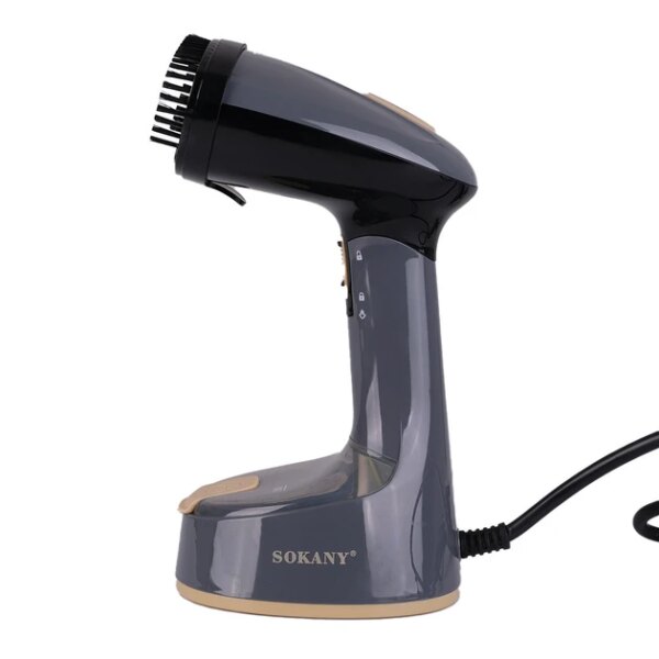 Отпариватель SOKANY SK-GT-3065 1300 Вт Черный