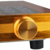 Настольная плита электрическая Sokany SK-3575 2200 Вт