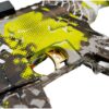 Детский Игрушечный Гель Бластер на Орбизах M416  АК47 Glock G360-1