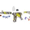 Детский Игрушечный Гель Бластер на Орбизах M416  АК47 Glock G360-1