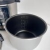 Мультиварка - скороварка Zepline ZP-121 3000W 17 программ объем 7 л