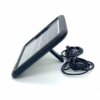 Солнечная станция с солнечной панелью и тремя лампочками GDLite YJ-8018 8017S с аккумулятором 4000 mAh