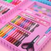 Набор для творчества Art set 86 предмета детский набор для рисования