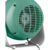 Тепловентилятор дуйка RAF 1186 (1800W) (круглый), Обогреватель керамический