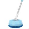 Аккумуляторная швабра Wireless Cleaner для уборки дома с регулируемой ручкой