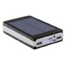 Портативное зарядное устройство Power Bank UKC Solar Charger 50000 mAh