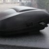 Автомобильный керамический обогреватель и охладитель от прикуривателя Air Heater Fan, 200W