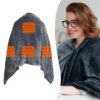 Электроодеяло Плед с подогревом (155*80) Electric Heating Shawl Blanket USB