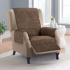 Двусторонняя накидка-покрывало для кресла Couch Coat, Чехол для кресла