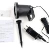 Уличный лазерный проектор с рисунками Festival Projection Lamp 12 pictures star shower