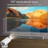 Мультимедийный портативный мини-проектор Magcubic HY300 Android 12 С поддержкой Wi-Fi Bluetooth 4K UHD