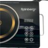 Плита инфракрасная Rainberg RB-2278 черный 3200Вт