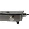 Плита инфракрасная Rainberg RB-2278 черный 3200Вт